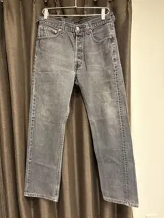 99年製　Levi’s 501-0660 W33L30