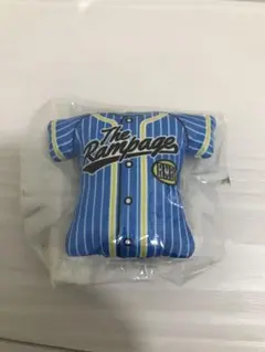 The Rampage TAKAHIDE Tシャツ型