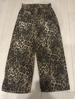 2025年最新】beeden レオパードの人気アイテム - メルカリ