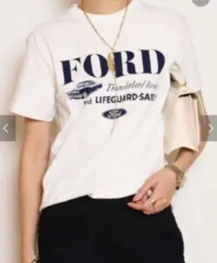 GOOD ROCK SPEED グッドロックスピード FORD Tシャツのサムネイル