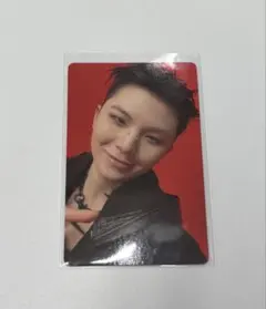 SEVENTEENセブチ HAPPY BURTHDAY トレカ ウジ kit