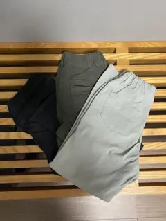 130サイズ ボトムス　まとめ