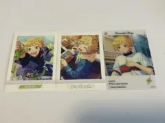 あんスタ 春川宙 カード3点セット