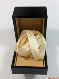 2026年最新】ブルガリ 空箱 指輪の人気アイテム - メルカリ