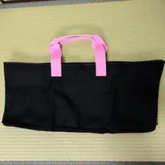 ダンロップ　テニスラケットバッグ 3本収納可