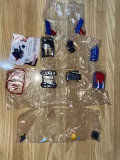 MOBILE SUIT ENSEMBLE 30 Gファイター