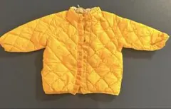 モンベル　ダウンジャケット　90