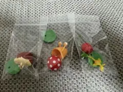 ピクミンチョコエッグ 3個セット