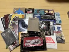 未開封・当時物】鋼の錬金術師 グッズまとめ売り 62点 トレカも多数有
