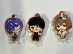 2026年最新】東京喰種 ラバーストラップ／金木研の人気アイテム - メルカリ