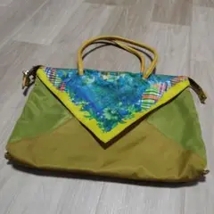 ユキコハナイ バック レディース