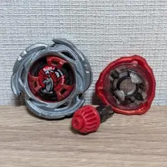 未開封新品エアロペガサス3-70A レッドVer. - メルカリ