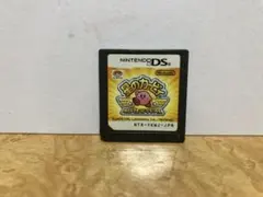 DS 星のカービィ ウルトラスーパーデラックス ソフト単品