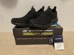 SKECHERS SPORT MEMORY FOAM スニーカー26.5cm