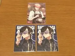 VOLTACTION ハウス食品コラボ 特典 四季凪アキラ セラフダズルガーデン