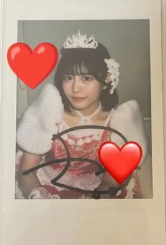 FRUITS ZIPPER サイン ふるっぱー 月足天音 生誕祭 チェキ 直筆 - メルカリ