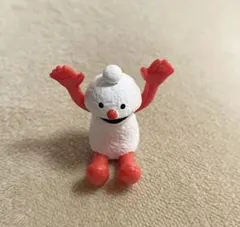 パペットスンスン バスボール ノンノン