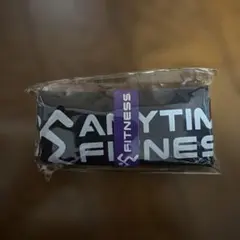 エニタイムフィットネス　エコバッグ
