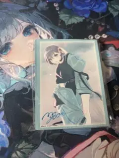 mygo スリーブ　高松燈