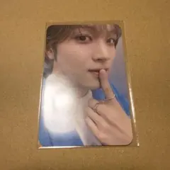 NCT DREAM ドリショ3 Blu-ray mu-mo 特典トレカ ヘチャン