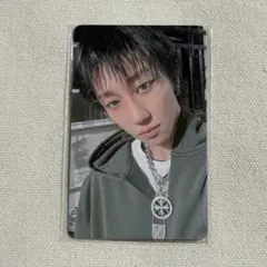 SEVENTEEN ミンハオ kakao カカオトーク トレカ ラキドロ 特典