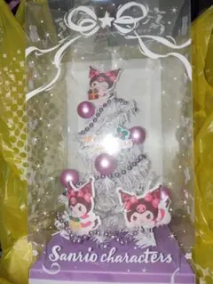 2026年最新】ミニクリスマスツリー サンリオの人気アイテム - メルカリ