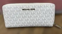 マイケルコース 長財布