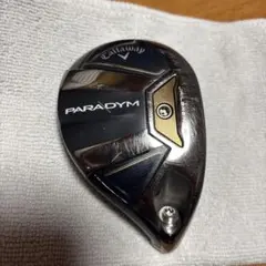 2025年最新】パラダイム ヘッド ユーティリティの人気アイテム - メルカリ