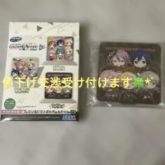 プロセカ　セガ ラッキーくじ　ラストワン賞　セット　まとめ売り