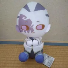 2025年最新】第五人格 ぬいぐるみの人気アイテム - メルカリ