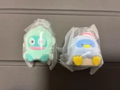 おふとんかぶりっこ2 タキシードサム　ハンギョドン