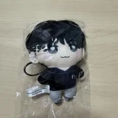 INI かぷっこふれんず　後藤威尊