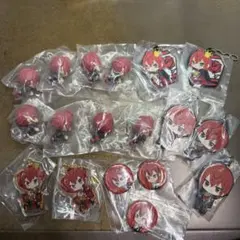 ツイステ　リドル　グッズセット1