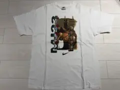 jordan tシャツ L 90s nike ジョーダン　ヴィンテージ