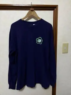 フレッシュジャイブ　ロンT