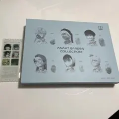 ティルイヴァン ANAKT GARDEN COLLECTIONポスター3点セット - メルカリ