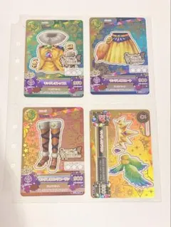 2026年最新】アイカツ 星座ドレス ルーレットの人気アイテム - メルカリ