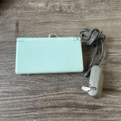 ニンテンドーDS Lite ミントグリーン 本体