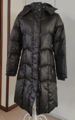Calvin Klein Jeans ロングダウンコート【美品】M