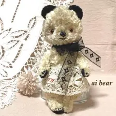 2025年最新】テディベア作家の人気アイテム - メルカリ