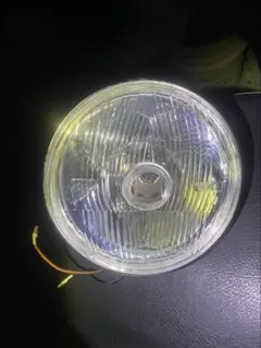 2025年最新】マーシャル ヘッドライト 当時の人気アイテム