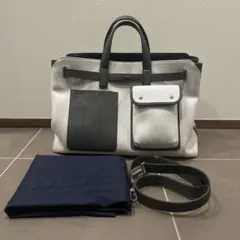 DIOR トートバッグ