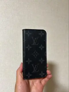 LOUIS VUITTON - 【最終お値下げ】♡美品♡ルイヴィトンiPhone8+/7+ケース LOUIS VUITTON - ルイヴィトン iPhoneケース最終値下げ‼️の通販