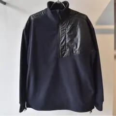 RYOGEN (リョウゲン) THERMO FLEECE PULLOVER