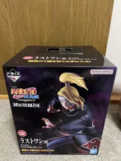 NARUTO デイダラ 起爆粘土 蜘蛛 c3 デスクトップ ラストワン - メルカリ