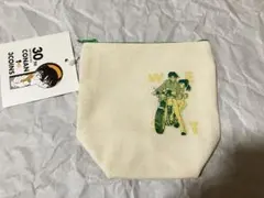 名探偵コナン3COINS