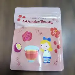 カレルチャペック　ワンダービューティー　水出し　紅茶のサムネイル