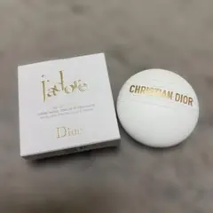 ディオール ハンドクリーム ジャドール 限定 未使用