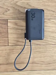 ANKER Power Bank (30W, Fusion, USB-Cケーブルのサムネイル