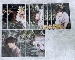 M!LK 吉田仁人 生写真 24杯目